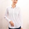 HARTFORD Tops & Shirts | Shirt Coraz Bbcj607 20-White