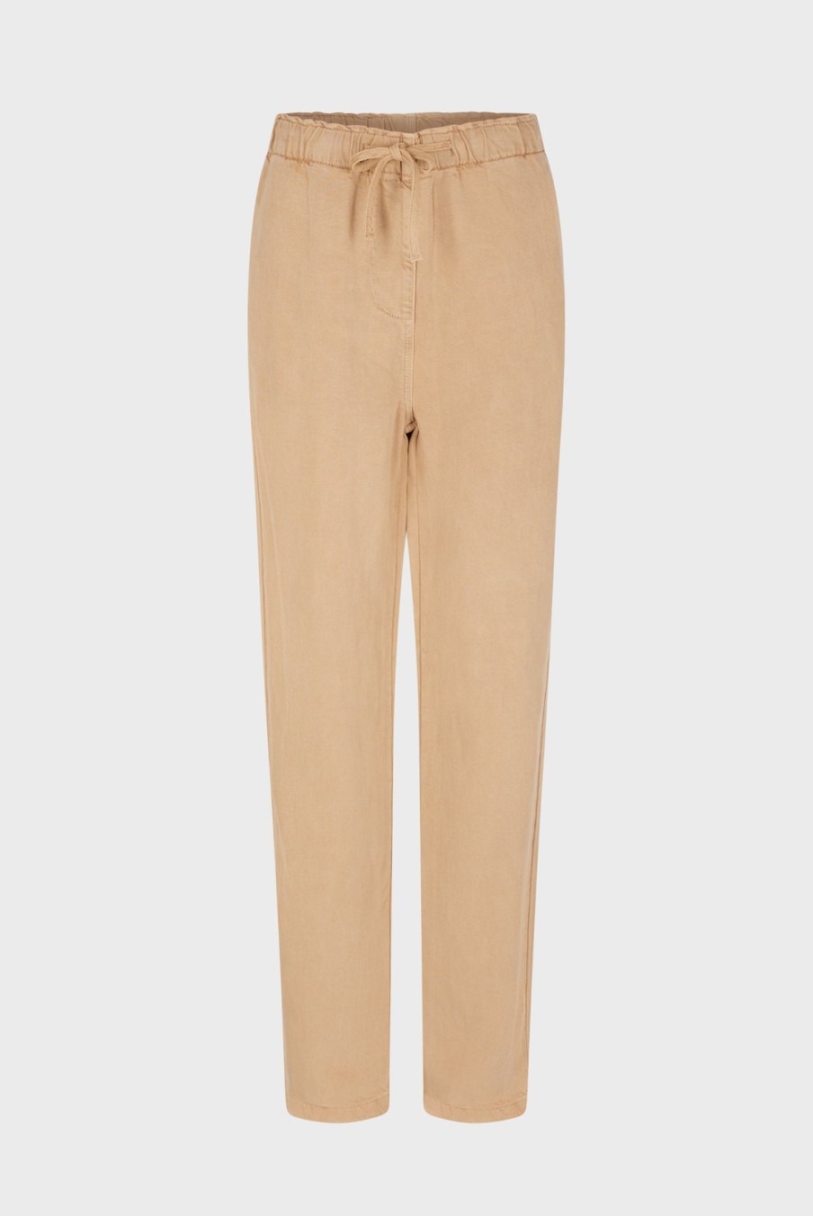 GERARD DAREL Gerard Darel | Trouser Colombe Dzp28Z061 Sand