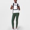 SWEATY BETTY Leggings | Power 7/8 Workout Leggings Sb5400 78 Trek-Green