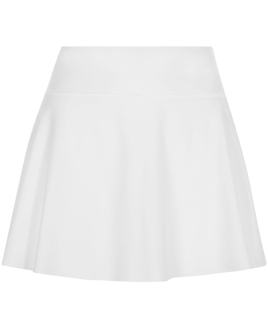 SWEATY BETTY Pants & Shorts | Swift Skort Sb2478 White