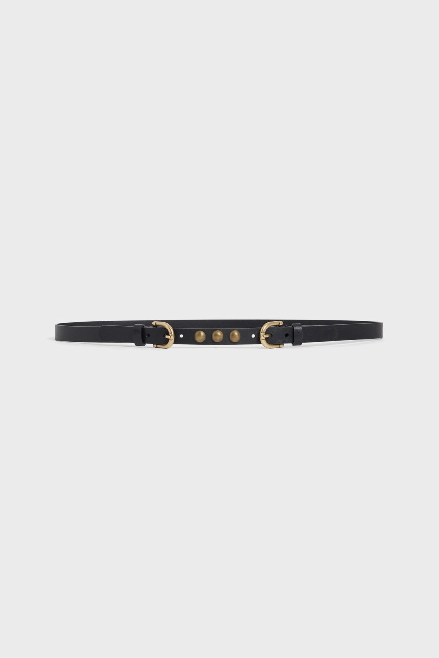 GERARD DAREL Gerard Darel | Belt Alba Dzi37Z826 Black