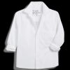 FRANK AND EILEEN Tops & Shirts | Shirt Silvio Silvio Italian O White