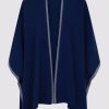 GERARD DAREL Gerard Darel | Pullover/Vest Landa Dzu08Z203 Navy