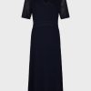 GERARD DAREL Gerard Darel | Dress Emi Dzre2Z228 Navy