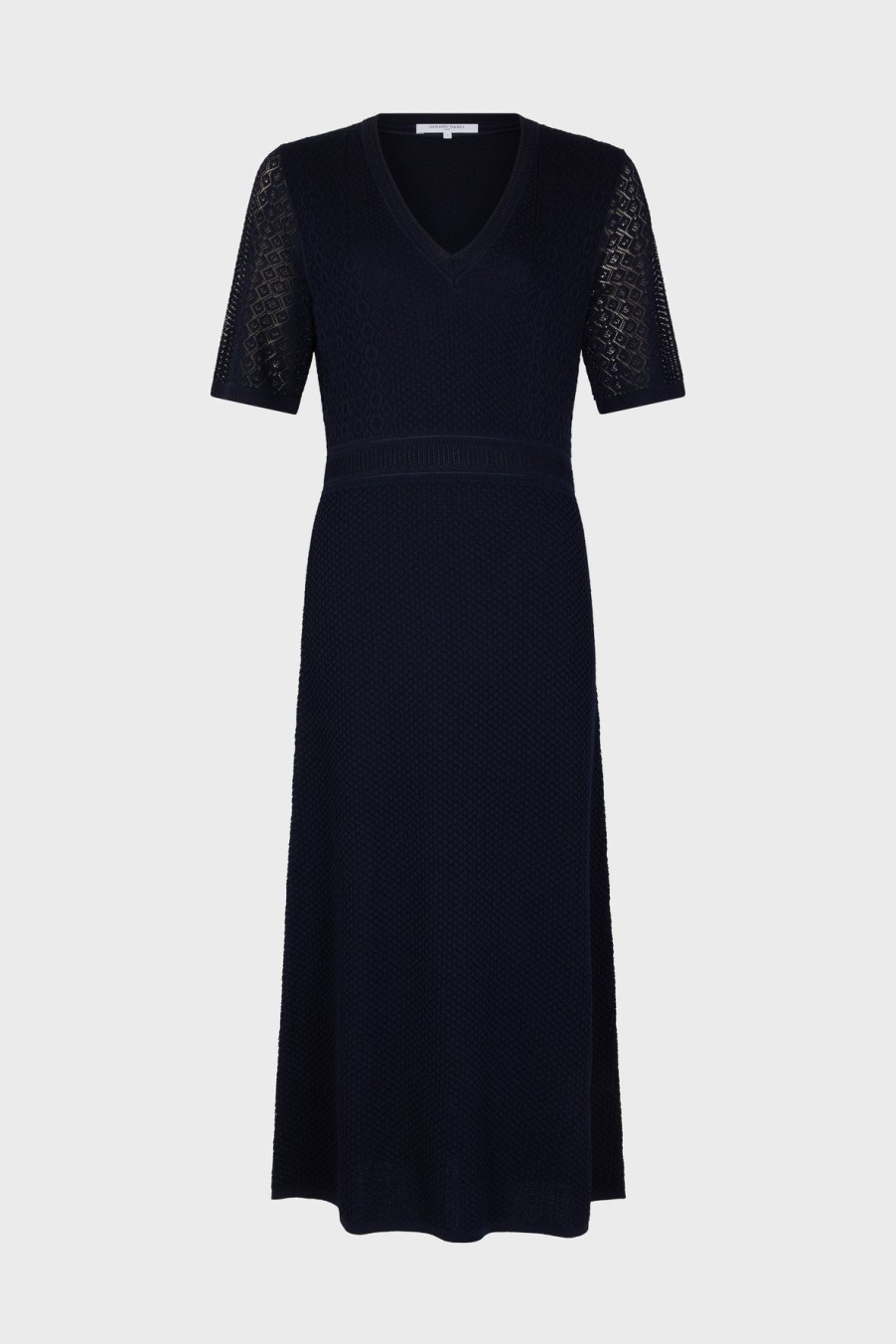 GERARD DAREL Gerard Darel | Dress Emi Dzre2Z228 Navy