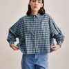 BELLEROSE Tops & Shirts | Shirt Graff32 C1138 Check-F