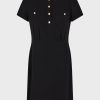 GERARD DAREL Gerard Darel | Dress Ellis Dzrf1Z080 Black