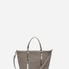 VANESSA BRUNO All Bags | Bag Ve31-V40410 Calcaire