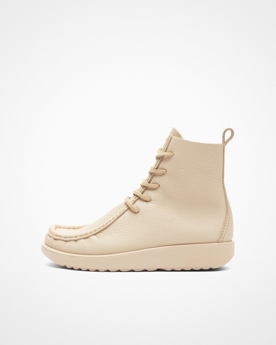 AT KOLLEKTIVE All Shoes & Socks | Boot Joke Lace Joke Lace Boot Limestone