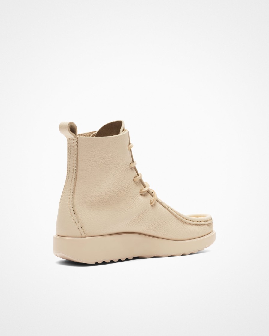 AT KOLLEKTIVE All Shoes & Socks | Boot Joke Lace Joke Lace Boot Limestone