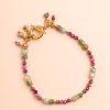 MUJA JUMA All Jewelry | Bracelet F Bracelet F Bracelet 22035 24-Rhodonite