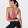 SWEATY BETTY Underwear | Mindful Seamless Yoga Bra Sb9432 Camellia-Pink