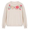 LOUISE MISHA Sweaters & Cardigans | Sweatshirt Petra Multicolor