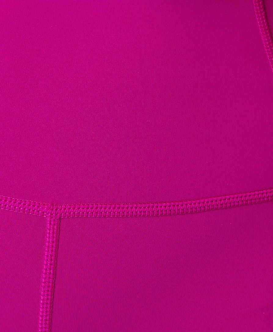 SWEATY BETTY Leggings | Power Pro 7'8 Workout Leggings Sb905178 Magenta-Fusion-Purpl