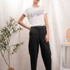 RUE MADAME Pants & Shorts | Pants 61052 Black