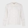 GERARD DAREL Gerard Darel | Blouse Ayate Dzc15Z118 White