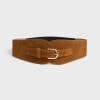 GERARD DAREL Gerard Darel | Belt Olympe Dzi63N852 Tobacco