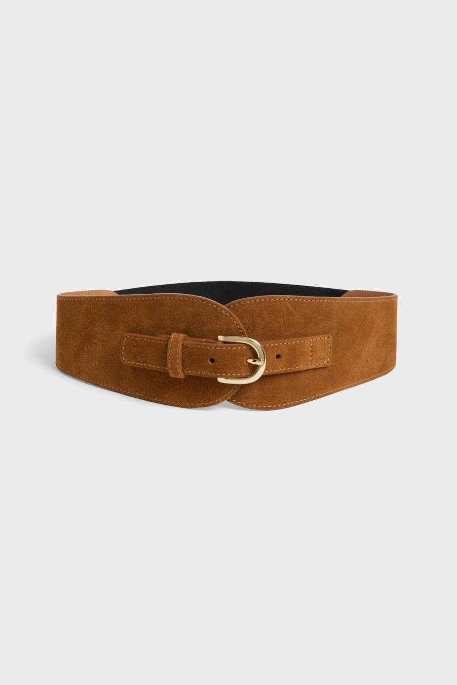 GERARD DAREL Gerard Darel | Belt Olympe Dzi63N852 Tobacco