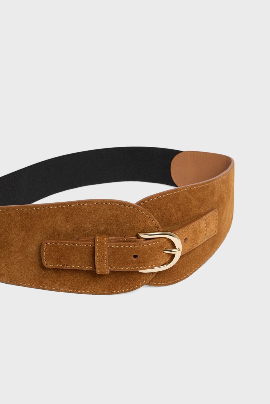 GERARD DAREL Gerard Darel | Belt Olympe Dzi63N852 Tobacco