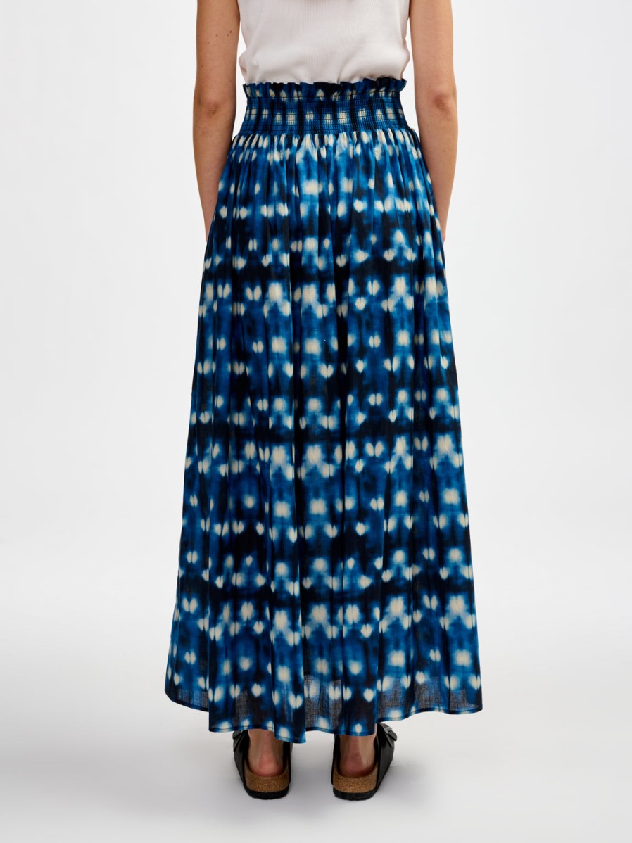 BELLEROSE Skirts | Skirt Philo F2387 Combo-A