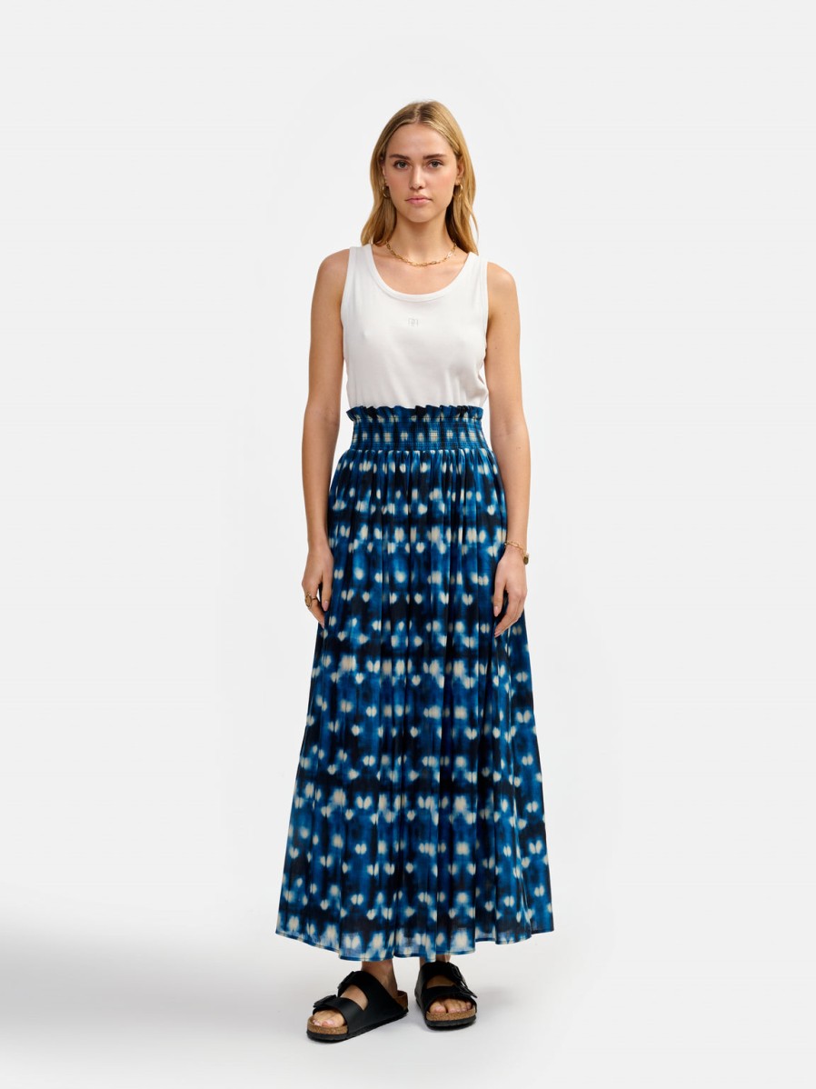 BELLEROSE Skirts | Skirt Philo F2387 Combo-A