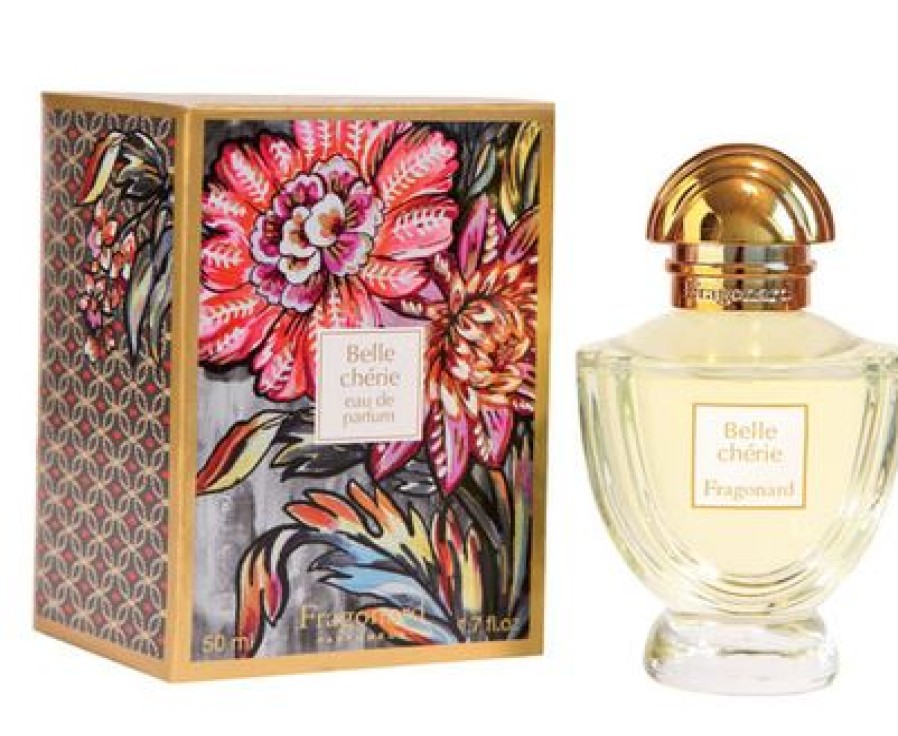 FRAGONARD Perfume | Perfume Fc050Bc Belle-Cherie