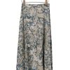 RUE MADAME Skirts | Skirt 31919 Navy-Beige