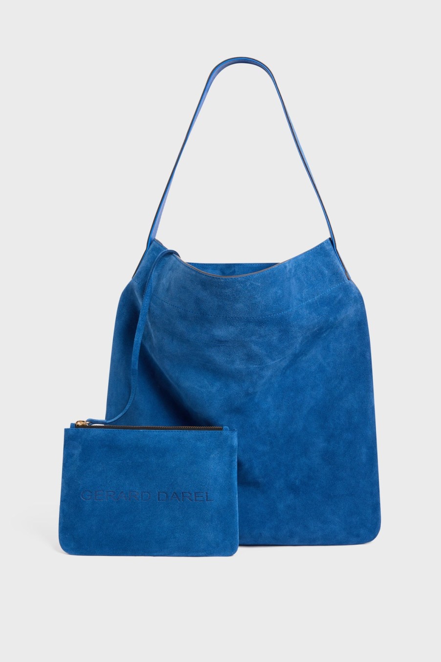 GERARD DAREL All Bags | Bag Lady Dzs91G407 Blue