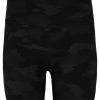 SWEATY BETTY Pants & Shorts | Power 6 Biker Shorts Sb4822Ap R Ultra-Black-Camo-Pri