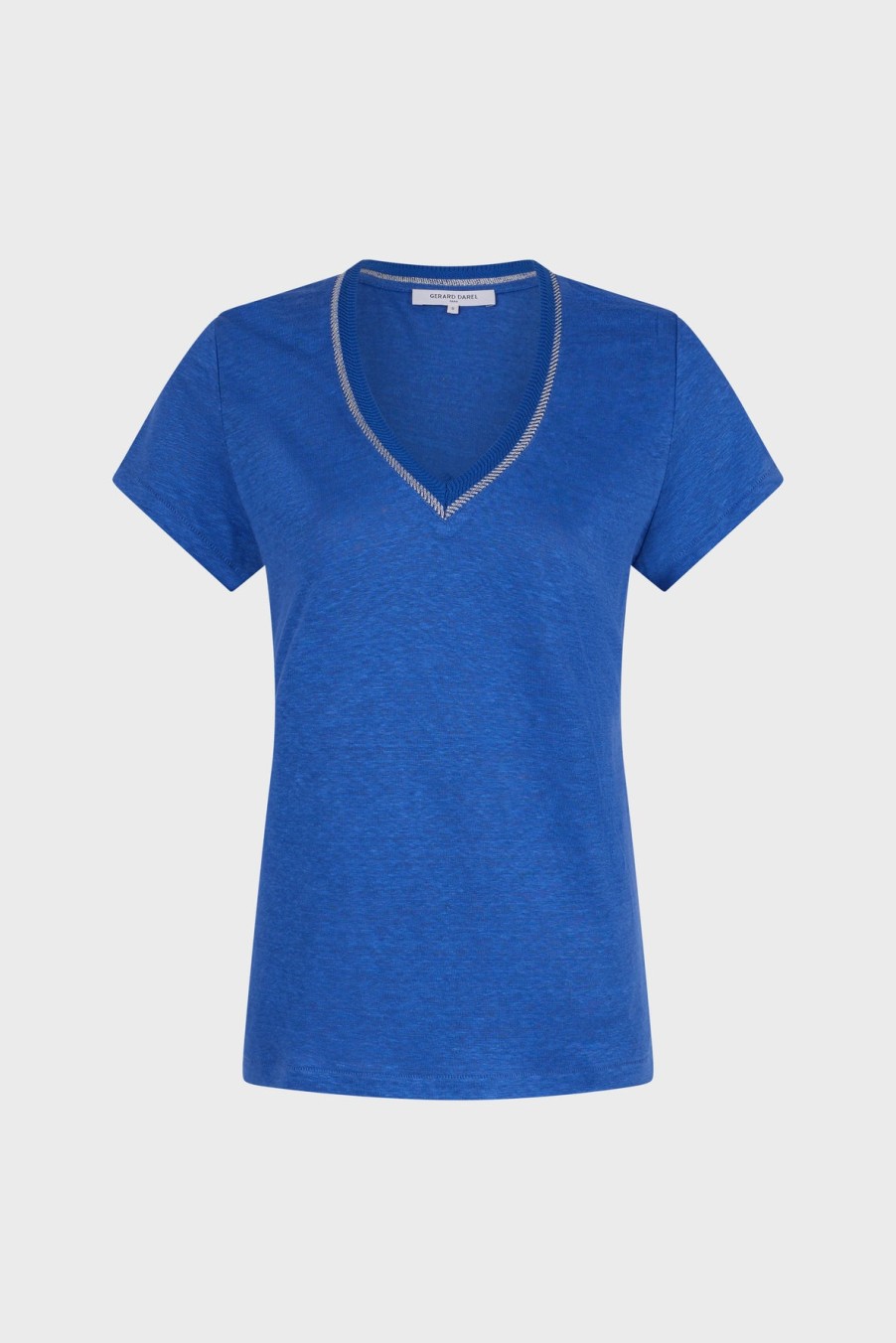 GERARD DAREL T-Shirts | T-Shirt Mindy Dzt27Z257 Blue