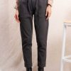 RUE MADAME Pants & Shorts | Pants 61103 Cotor Gray