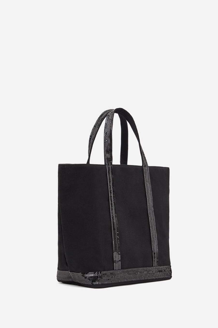 VANESSA BRUNO All Bags | Bag Ve01-V40413 Noir