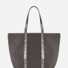 VANESSA BRUNO All Bags | Bag Ve01-V40409 Anthracite