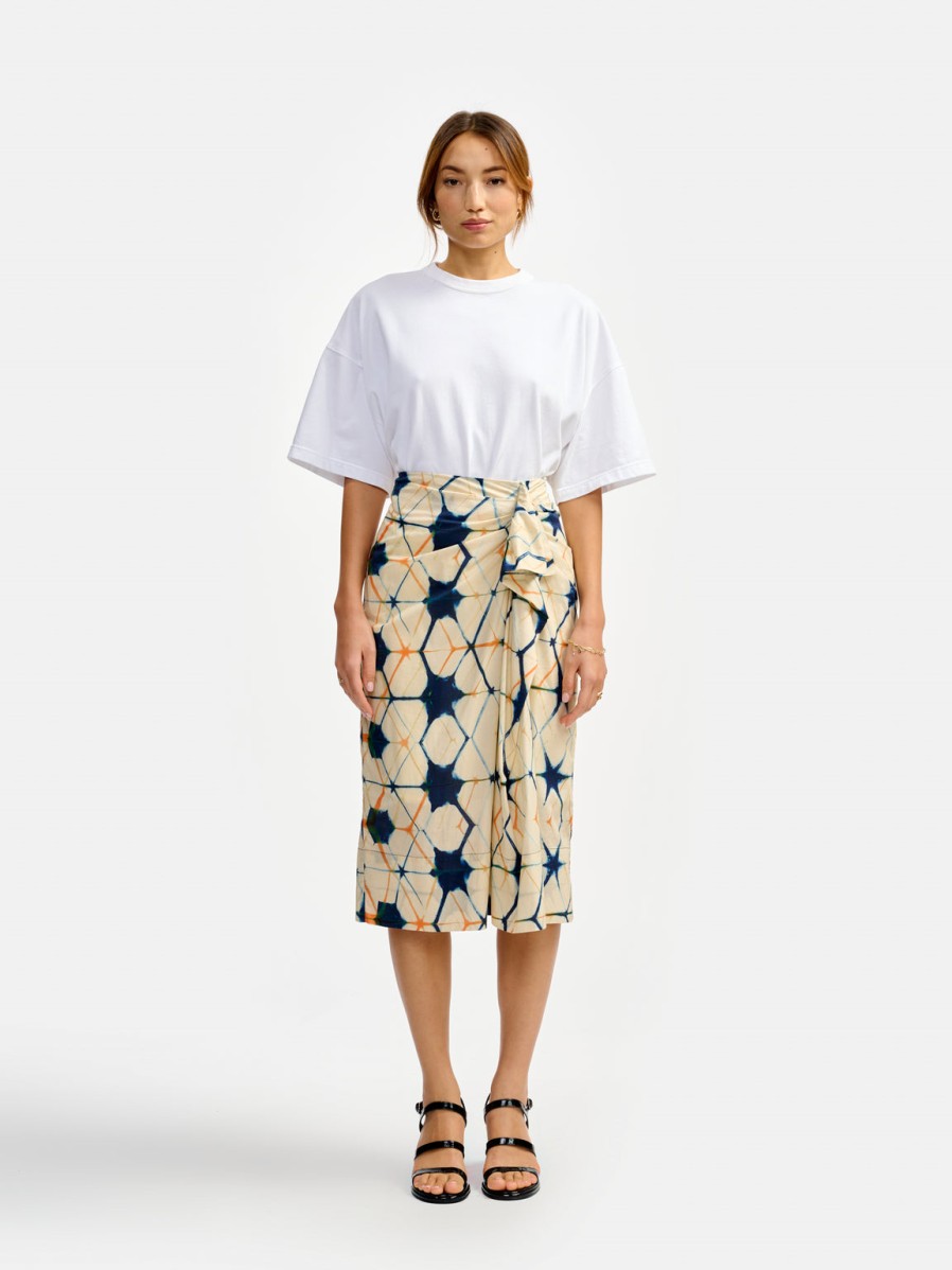 BELLEROSE Skirts | Skirt Anemone41 F223 Anemone41 F2239 Display-E