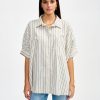 BELLEROSE Tops & Shirts | Shirt Gaudi S1020 Stripe-A