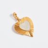 SORU All Jewelry | Pendant Bella Charm Gold