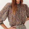 SESSUN Tops & Shirts | Blouse Lylee Eltonia