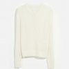 BELLEROSE Sweaters & Cardigans | Pullover Rybba K1372 Rybba K1372U Whisper