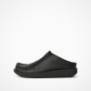 AT KOLLEKTIVE All Shoes & Socks | Moccasin Joke M Joke Mule Black