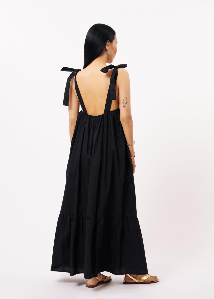 FRNCH Dresses & Jumpsuits | Dress F12577 Cylia Noir