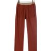 HARTFORD Pants & Shorts | Pants Pove Cotton 25-Pecan