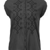 HARTFORD Tops & Shirts | Shirt Teala Aztk501 13-Graphite