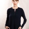 UNIVERSEL Tops & Shirts | Tshirt S5-03 Navy