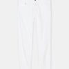 CLOSED Pants & Shorts | Jeans Baker C22833-01E-2R White