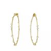 MYA BAY All Jewelry | Earring Bo-23G Gold