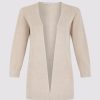 GERARD DAREL Gerard Darel | Pullover/Vest Lesli Dzu55Z224 Beige