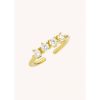 MYA BAY All Jewelry | Ring Ba-228G Gold