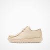 AT KOLLEKTIVE All Shoes & Socks | Moccasin Joke L Joke Lace Shoe Limestone