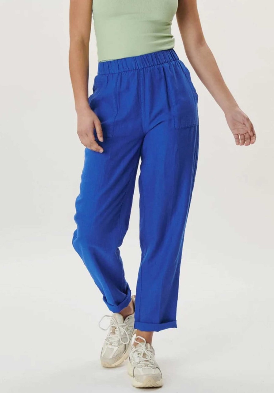 LAB DIP Pants & Shorts | Pants Milpa Po1131-231 Curacao