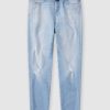 CLOSED Pants & Shorts | Jeans Skinny Pusher C91231-04Q-5D Mid-Blue